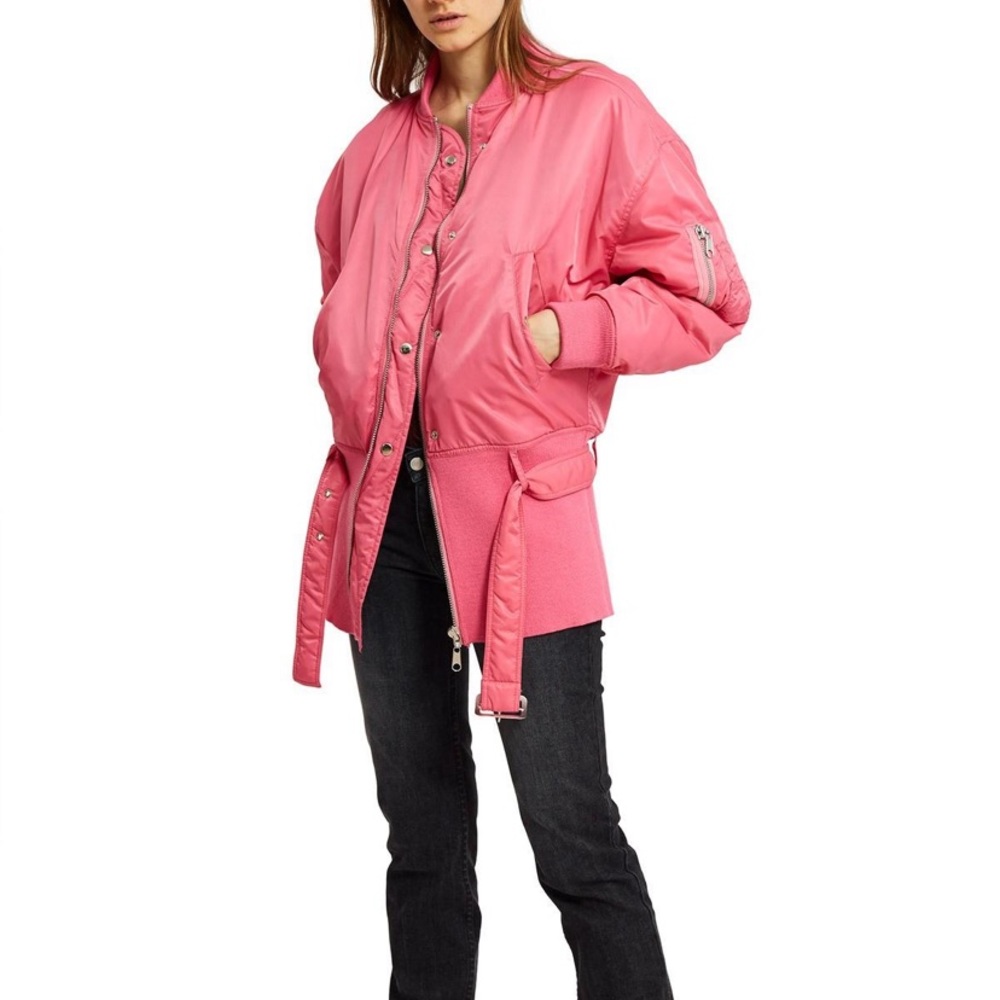 💓Opening Ceremony Bomber Jacket💓